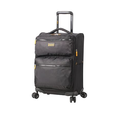 most lightweight carry on luggage.